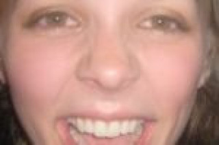 Portrait of Siobhan O’Sullivan