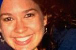 Portrait of Danielle Snyder