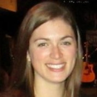 Portrait of Elise Brady