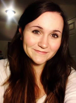 Portrait of Jamie Dougherty