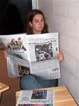 Portrait of Jana Wojciechowski