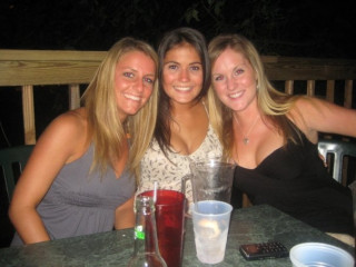 Portrait of Natalie Vogel