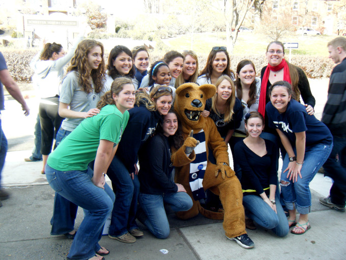 Savoir Faire’s Number 1 Fan