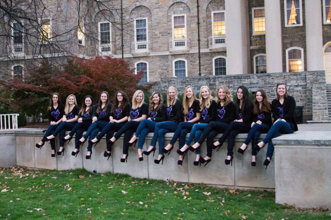 Savoir Faire 2014-15