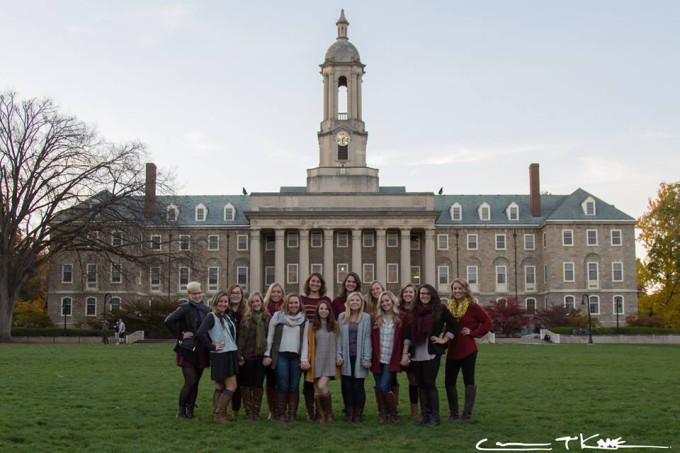 Savoir Faire 2015-2016