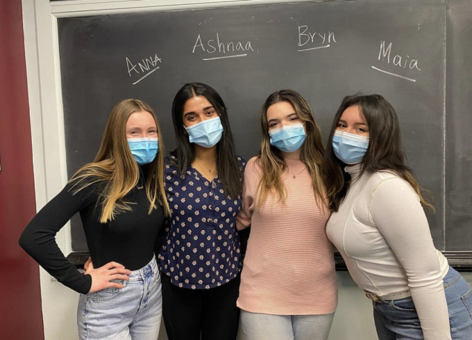 Our New Members of Spring 2022