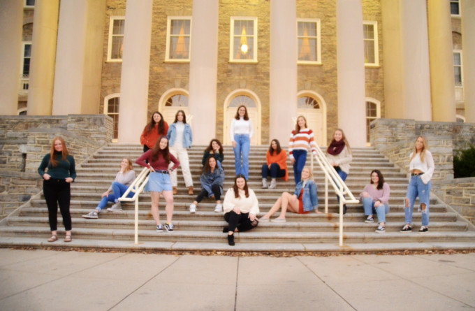 Fall 2019 Members