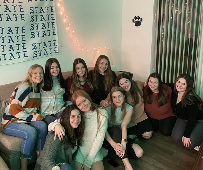 Fall 2020 Secret Santa