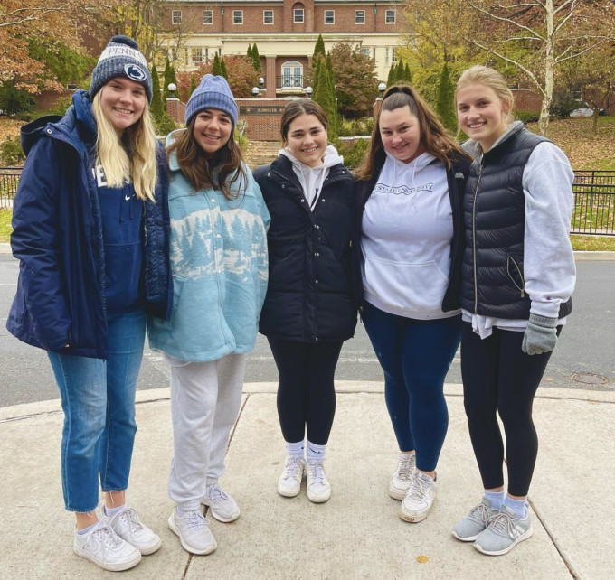 Last SBS for Seniors 2022