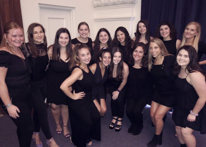 PSU Homecoming Showcase