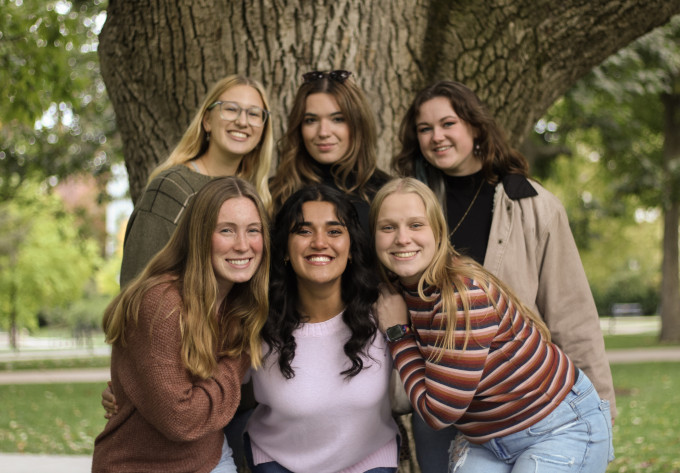 Our 2022-2023 Sophomores