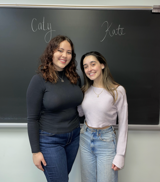 Our New Members of Spring 2023